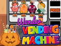 Xogo Wonder Vending Machine