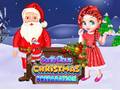Xogo Santa Claus Christmas Preparation