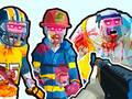 Xogo Zombies Shooter Part 2