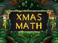 Xogo Xmas Math