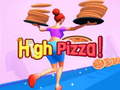 Xogo High Pizza 