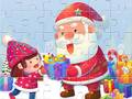 Xogo Christmas 2021 Puzzle