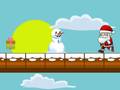 Xogo Running Santa