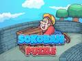 Xogo Sokoban Puzzle