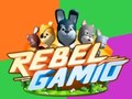 Xogo Rebel Gamio