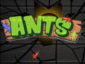 Xogo Ants