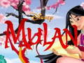Xogo Disney Mulan 
