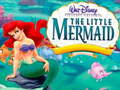 Xogo The Little Mermaid 