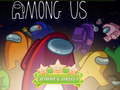 Xogo Among Us Hidden object