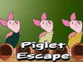 Xogo Piglet Escape