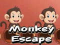 Xogo Monkey Escape