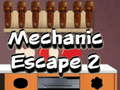 Xogo Mechanic Escape 2