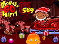 Xogo Monkey Go Happy Stage 589