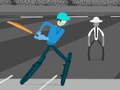 Xogo Azad Cricket