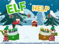 Xogo Elf Help