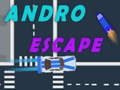 Xogo Andro Escape