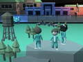 Xogo Escape Plan in Squid Game