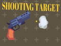 Xogo Shooting Target