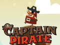 Xogo Captain Pirate