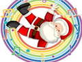 Xogo Santa Puzzle For Kids