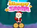 Xogo Sleepy Santa
