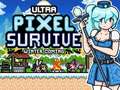 Xogo Ultra Pixel Survive Winter Coming