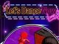 Xogo Let's Dance Now