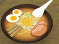 Xogo Miso Noodle