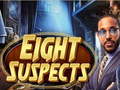 Xogo Eight Suspects