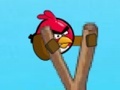 Xogo Angry Bird Counter Attack