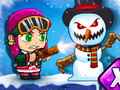 Xogo Zombie Mission X