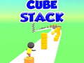 Xogo Cube Stack