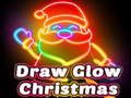 Xogo Draw Glow Christmas