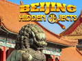 Xogo Beijing Hidden Objects