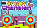 Xogo Sniper Champion 3D