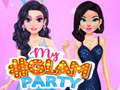 Xogo My #Glam Party