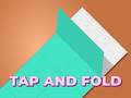 Xogo Tap and Fold