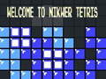 Xogo Nikwer Tetris