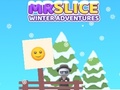 Xogo Mr. Slice