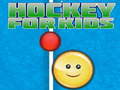 Xogo Hockey For Kids