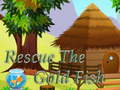Xogo Rescue the Gold Fish