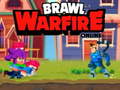 Xogo Brawl Warfire online