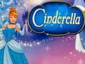 Xogo Cinderella 