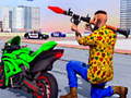 Xogo Real Gangster City Crime Car Simulator Game