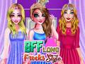 Xogo BFF Long Frocks Style