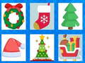 Xogo Christmas Puzzle For Kids