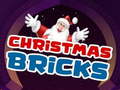 Xogo Christmas Bricks