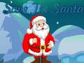 Xogo Save The Santa 