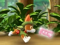 Xogo Paw Patrol: Tracker's Jungle Rescue