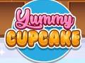 Xogo Yummy Cupcake